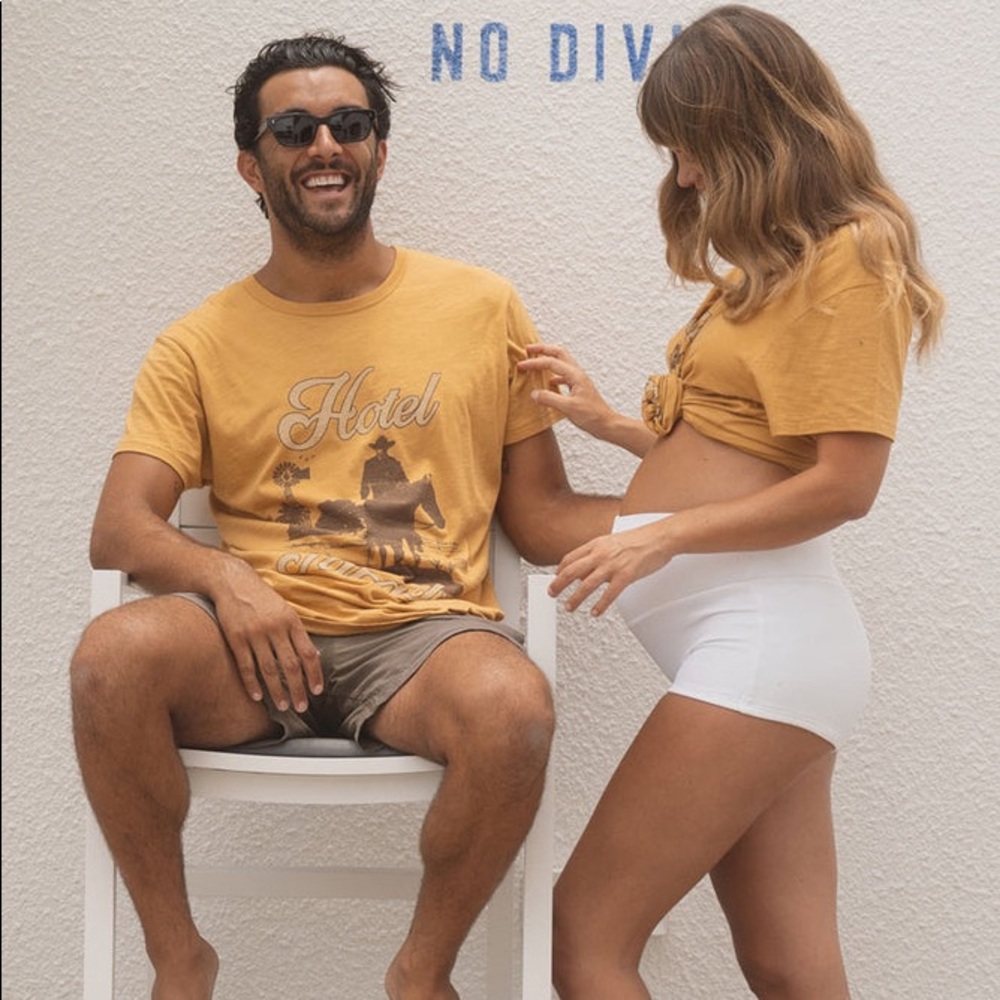 Spell Paradiso Men’s Tee